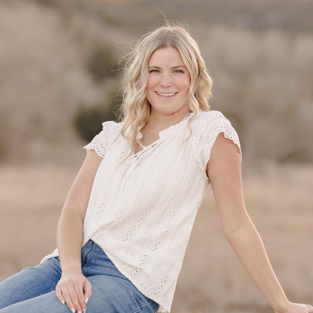 Allison Hamilton