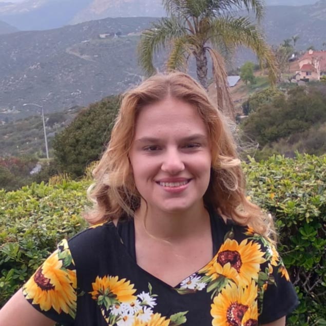 Angiovanna McMahill