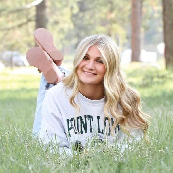 Aubree Hoyt